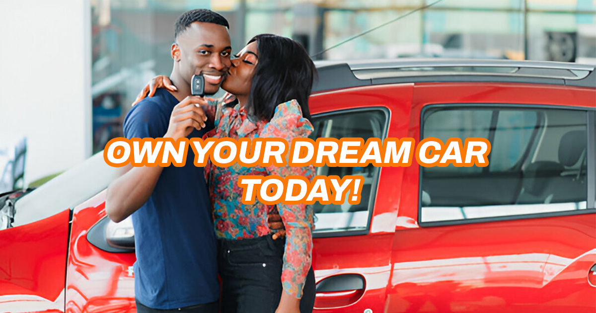 Steal The Deal Epic Unsold Cars Clearance Sale Your Dream Car Awaits